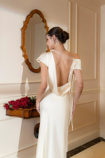AUDREY DRESS