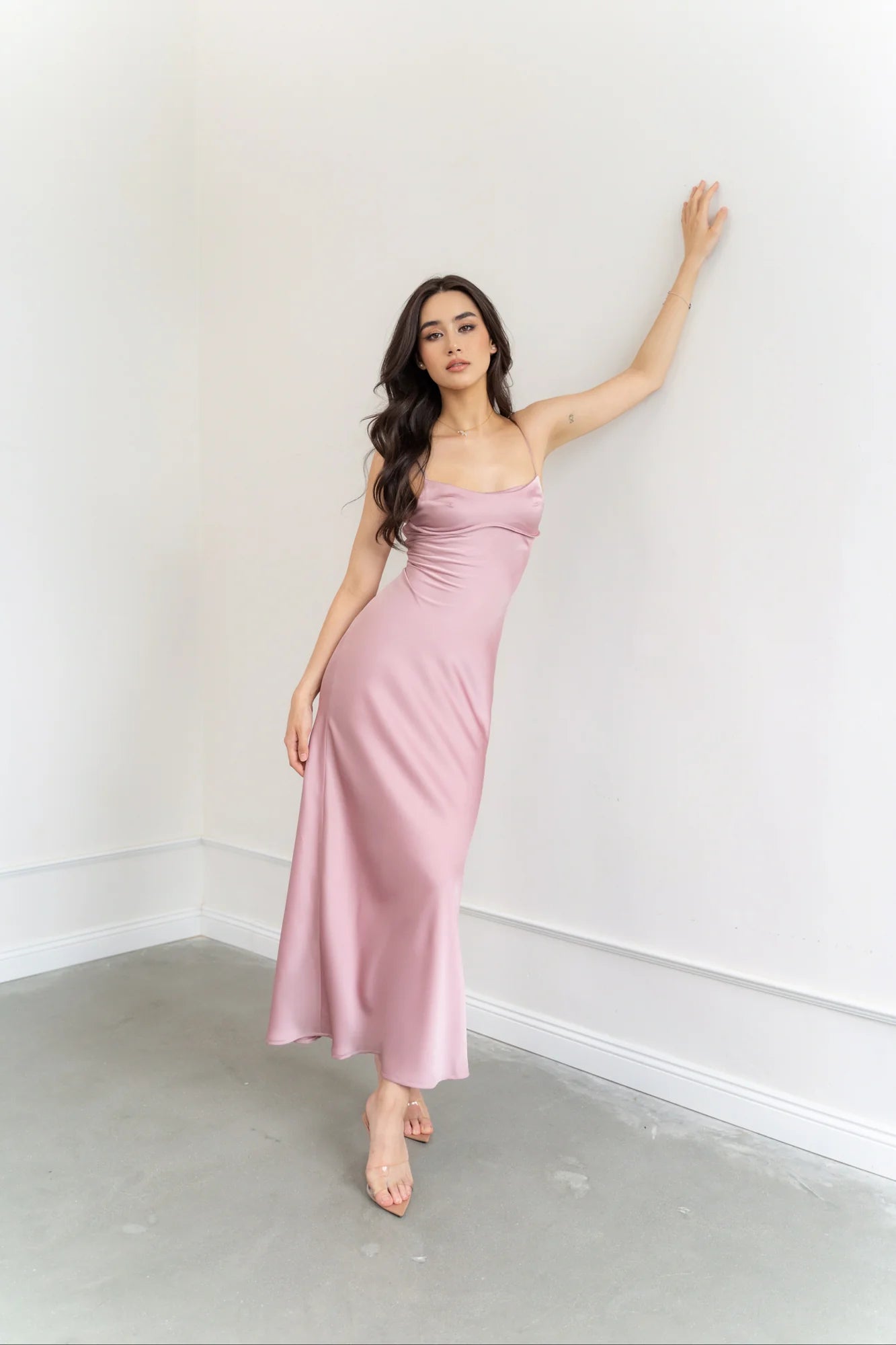 MERU DRESS