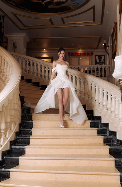 ALI GOWN