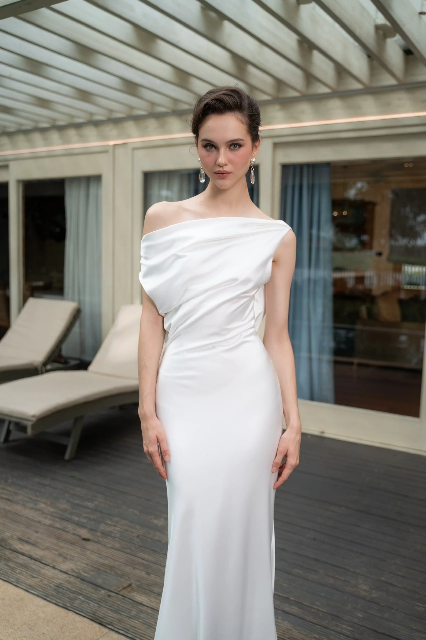 STELLA DRESS
