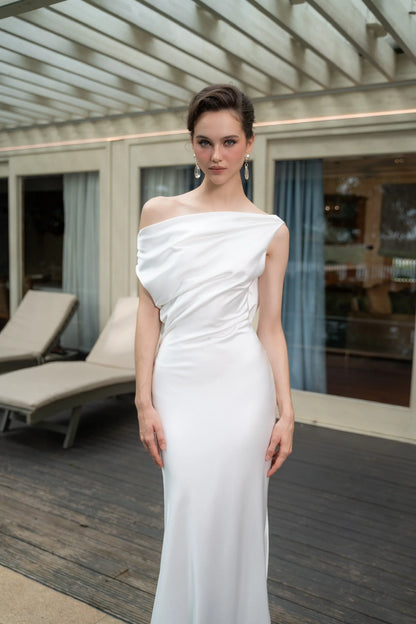 STELLA DRESS