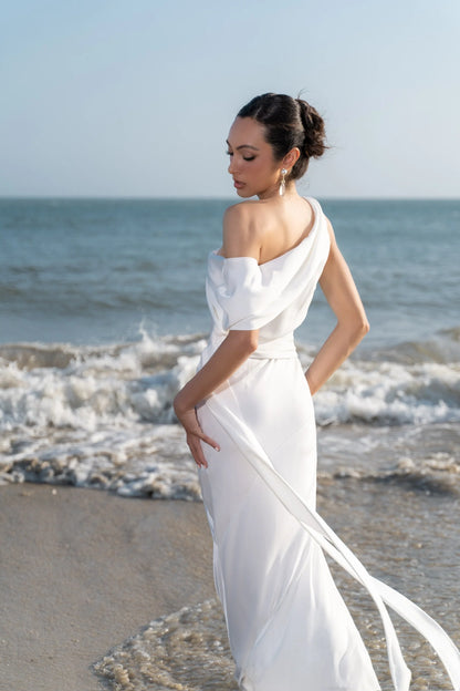 PHEDRA DRESS