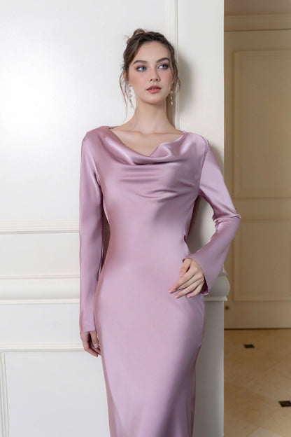 ELLIE DRESS