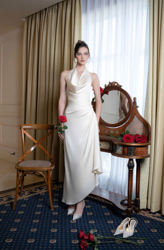 CYNTHIA DRESS