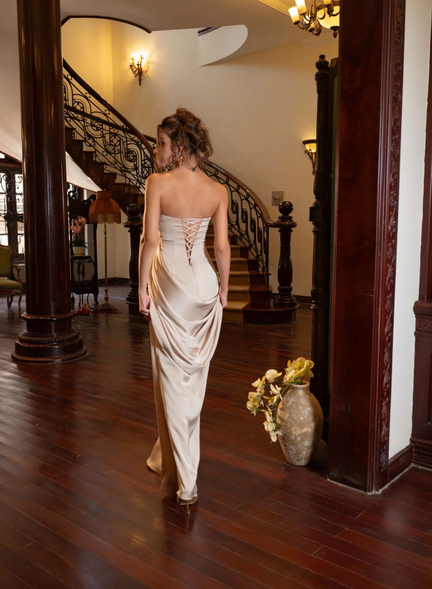 VALERY DRESS