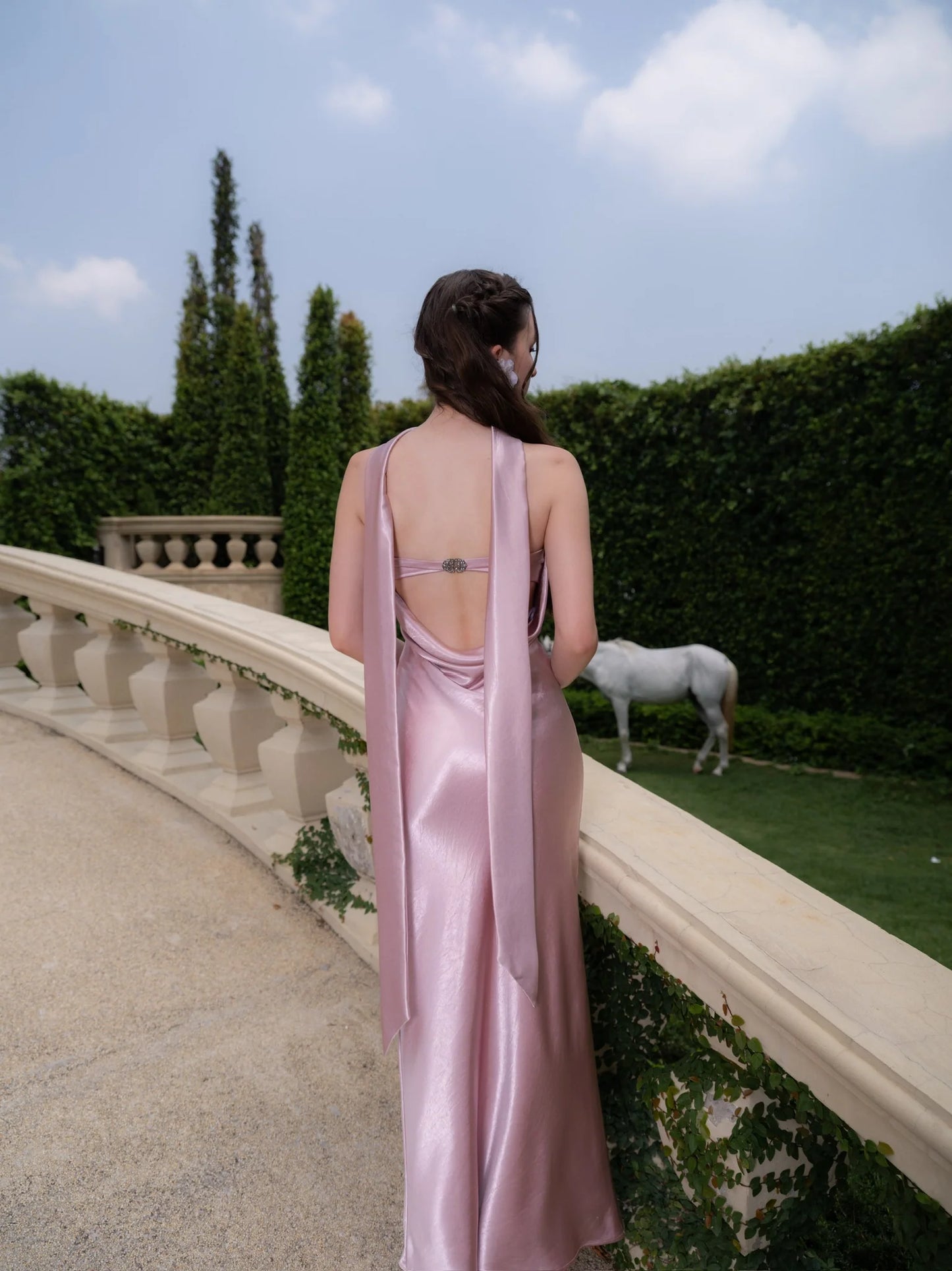 CELINE DRESS