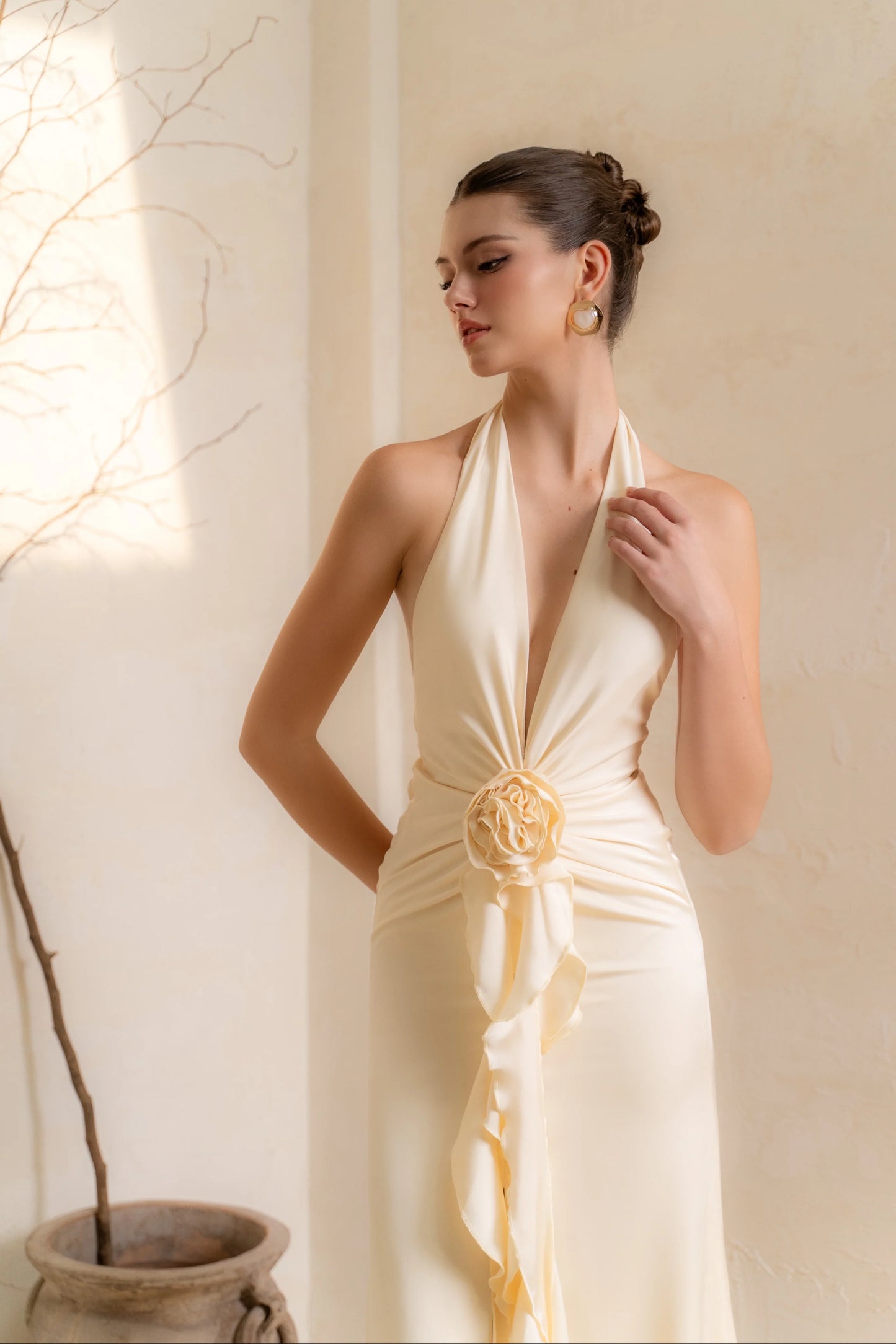 BELLATRIX DRESS
