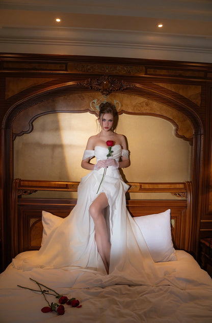 ALI GOWN