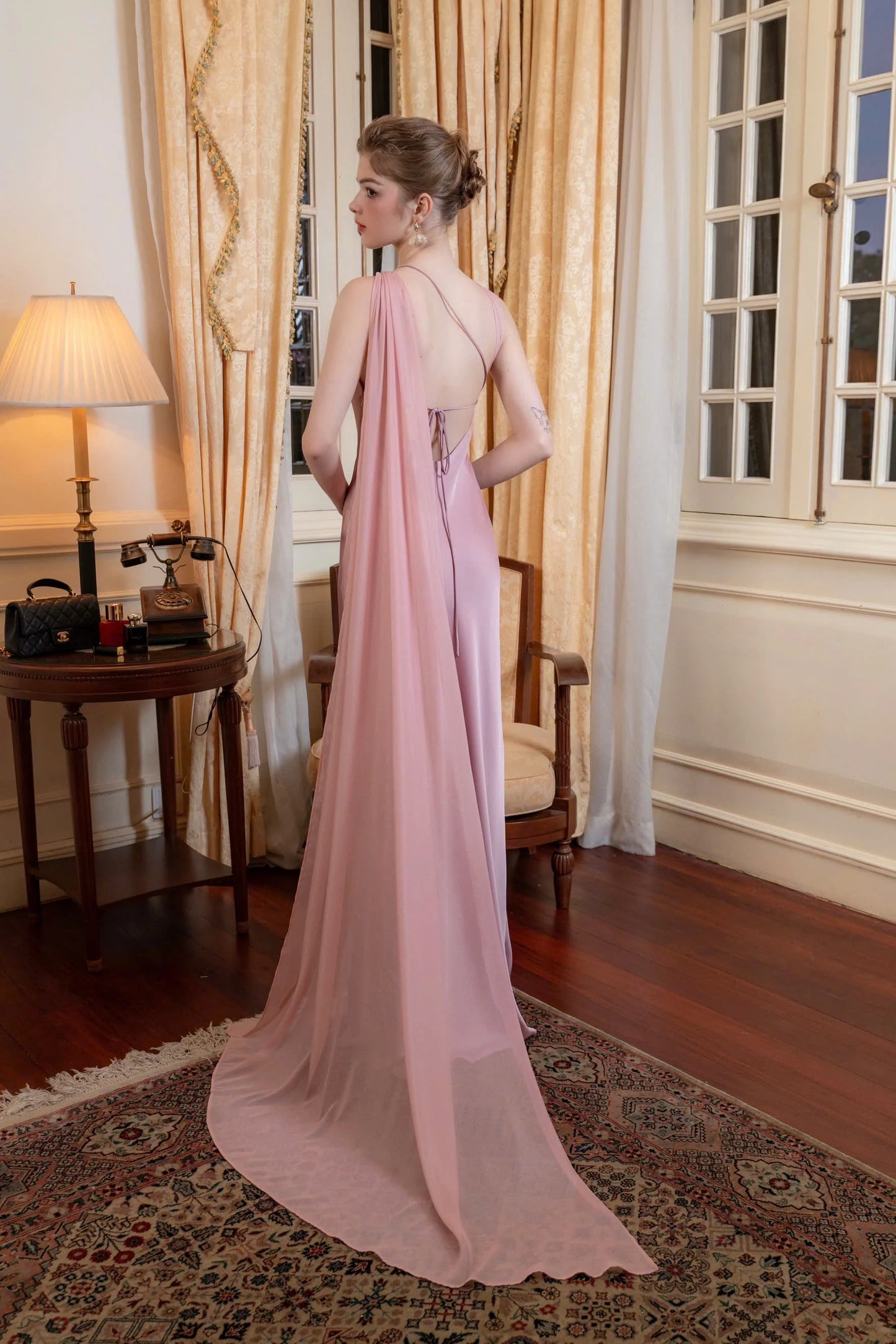 PHOENIX DRESS