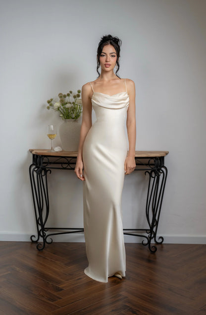 ROSALEEN DRESS