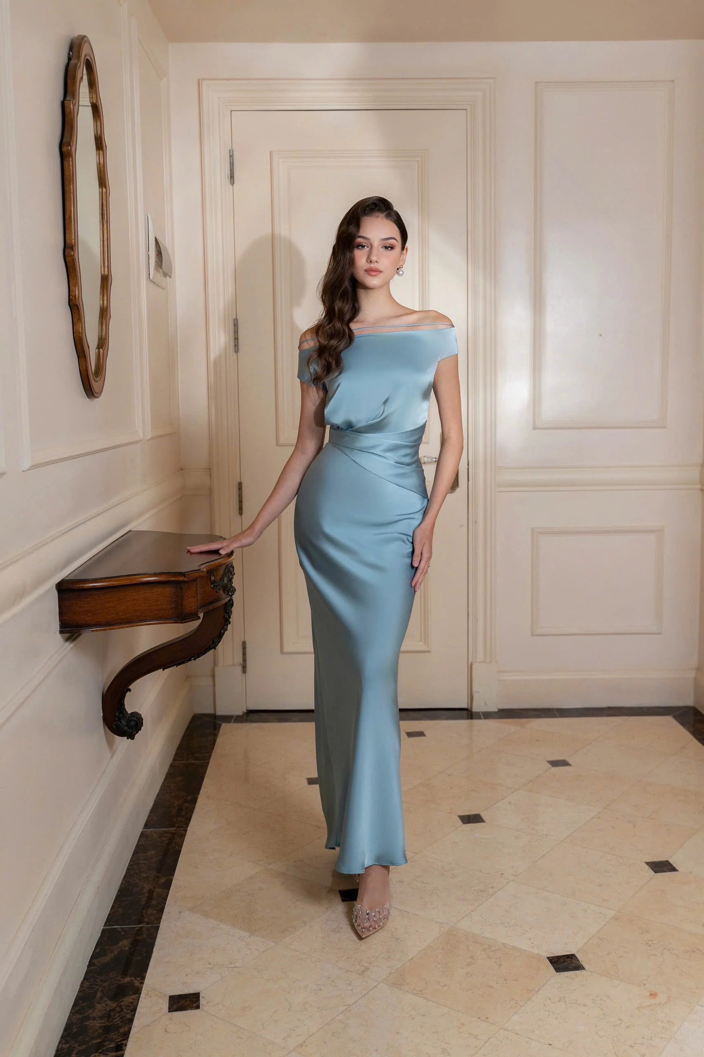 IVY DRESS