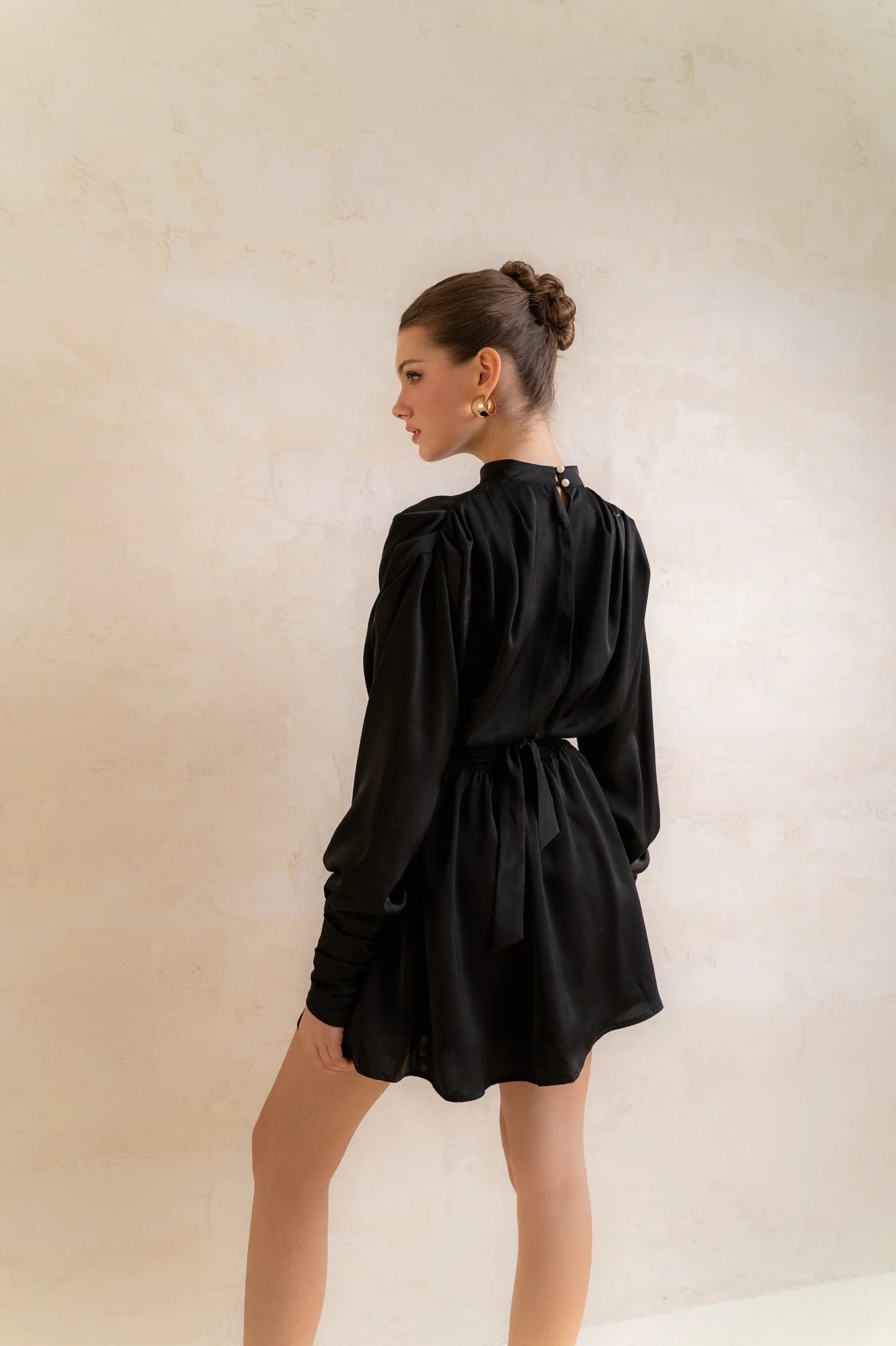 DORIS DRESS
