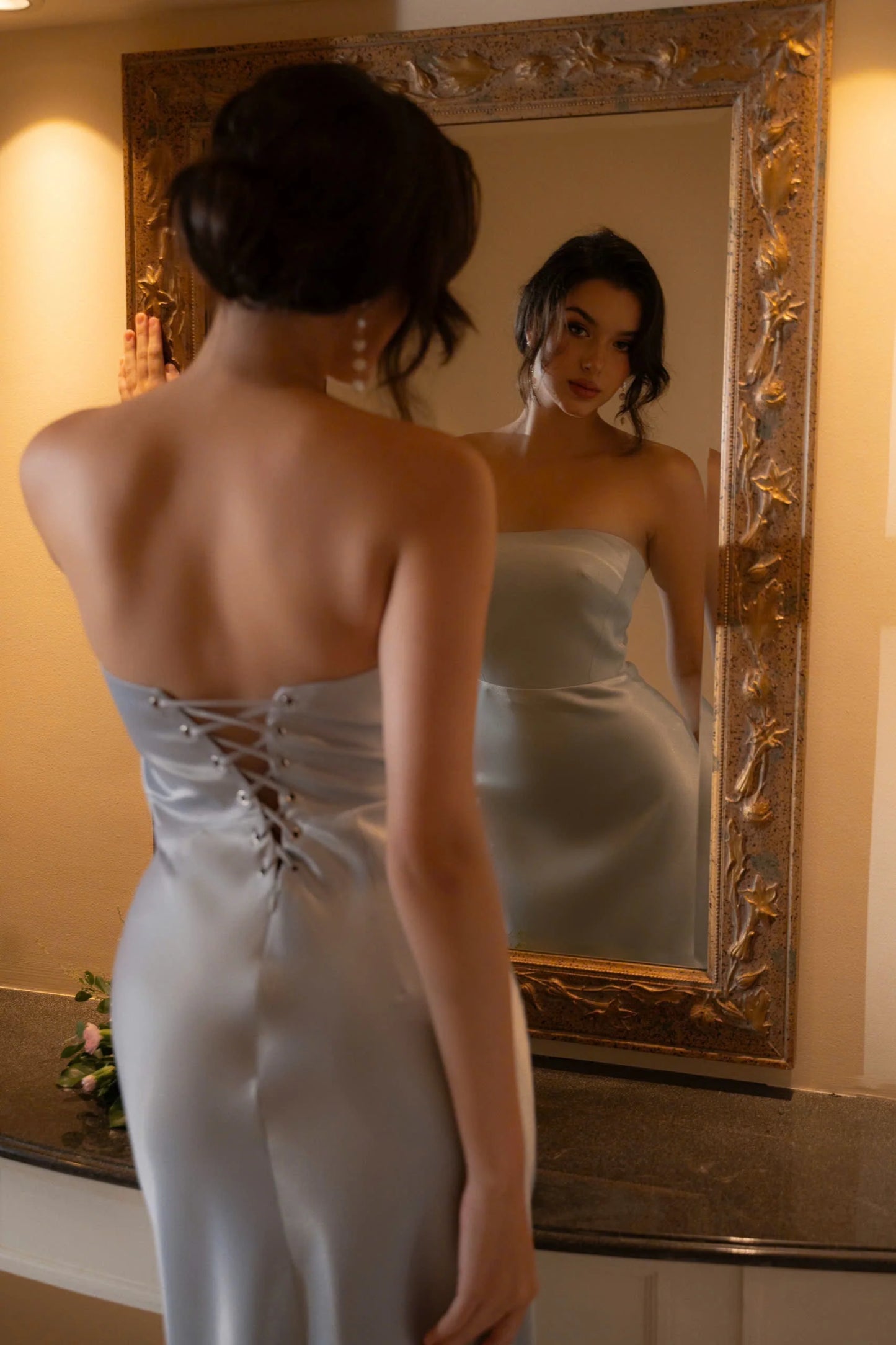 EUDORA DRESS