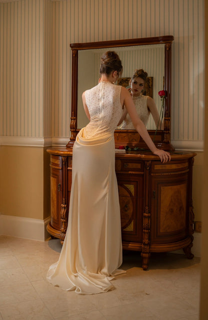 ARIANNA DRESS