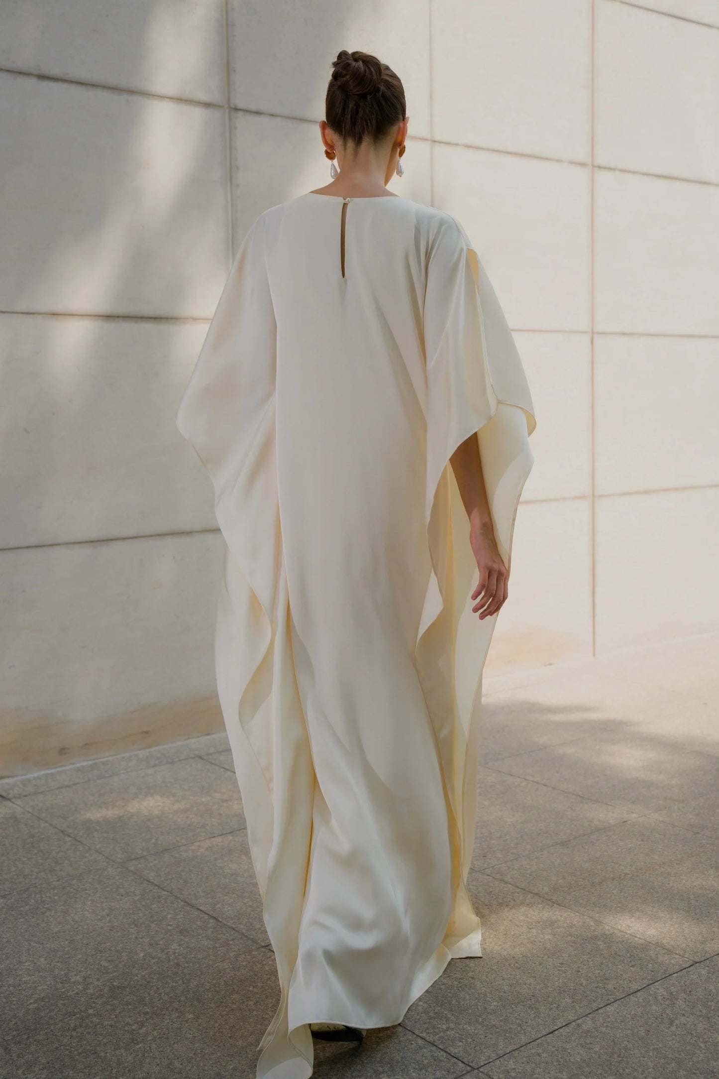 AMANDA DRESS