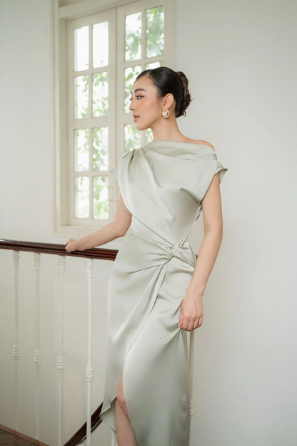 LÉNA DRESS