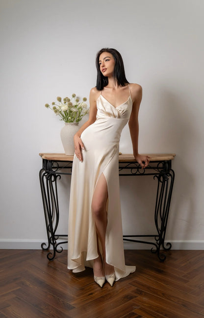 MIA DRESS
