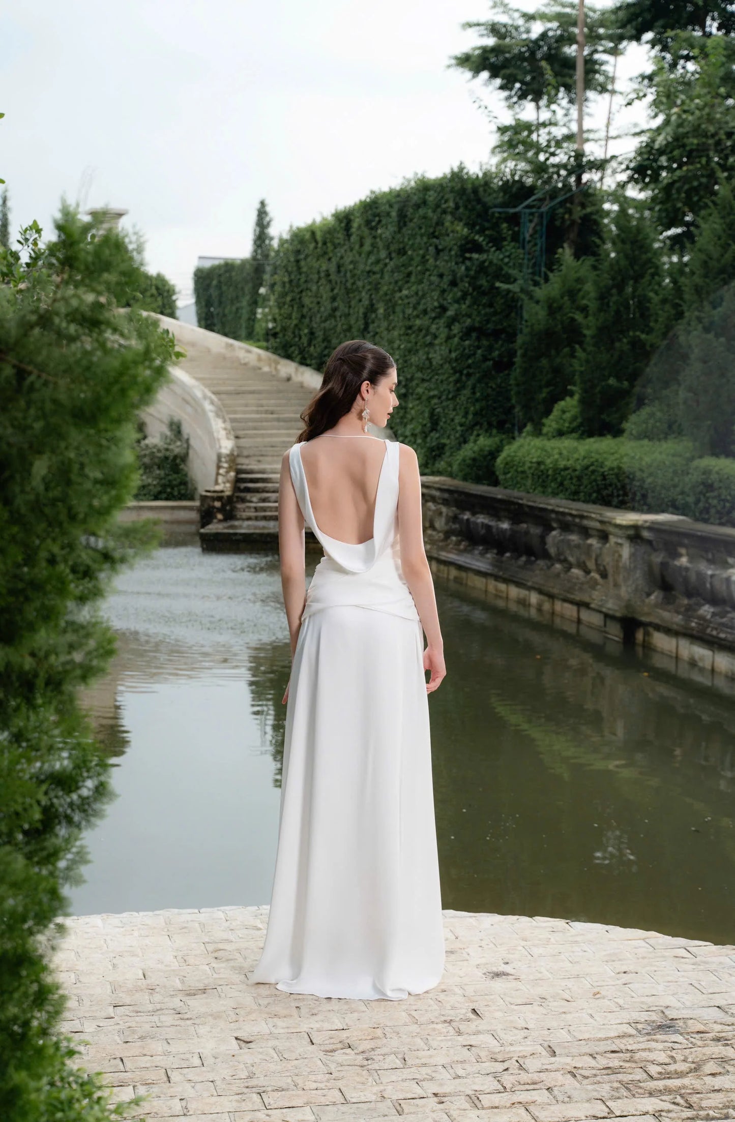 VENESSA DRESS