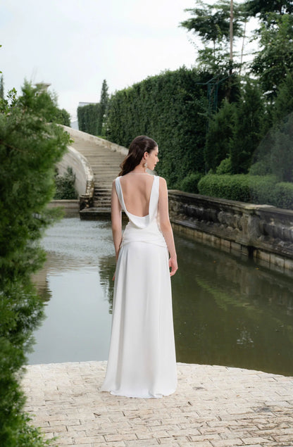 VENESSA DRESS