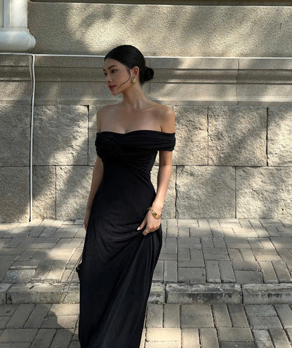 LULLABY DRESS