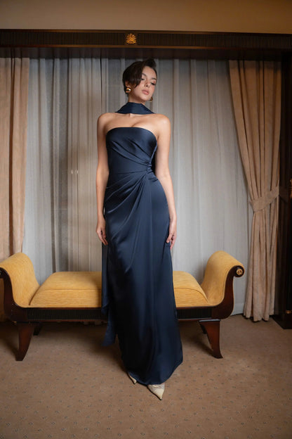 JENNY DRESS