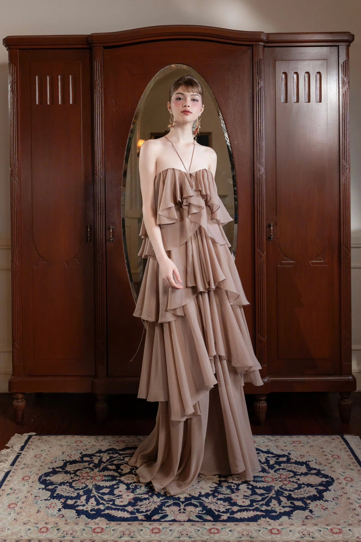 FAIRY DRESS