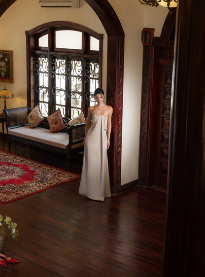 MILAN DRESS