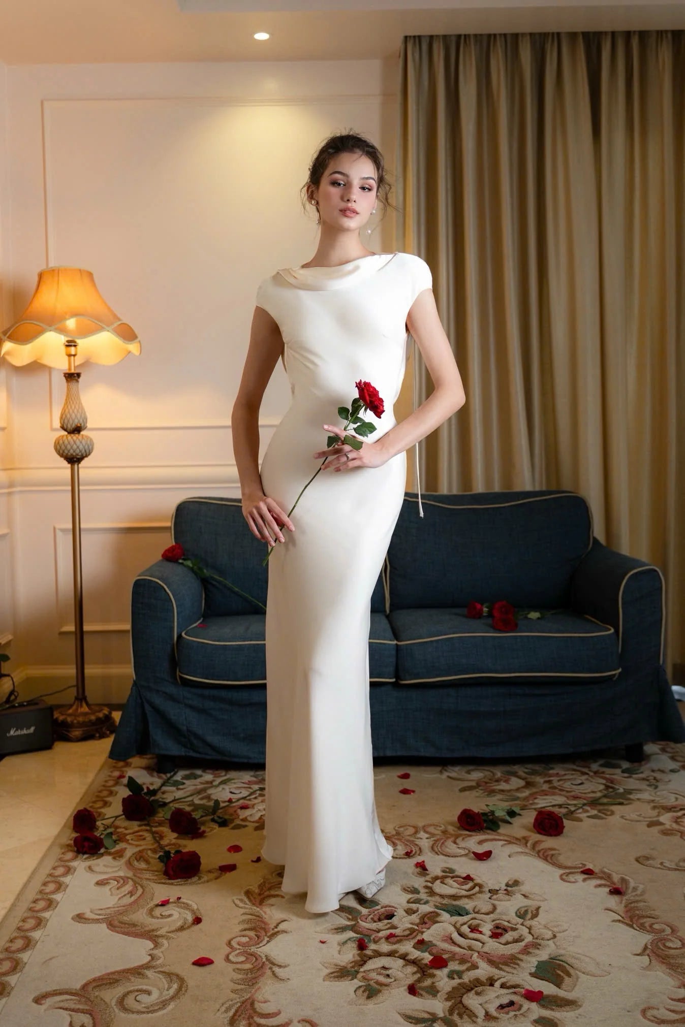 BELLE DRESS
