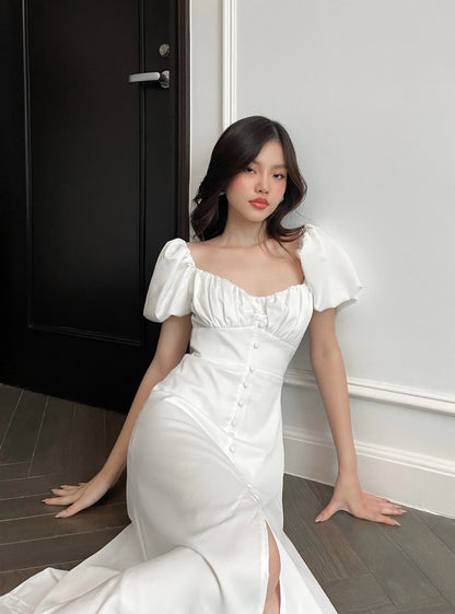 SARAH DRESS