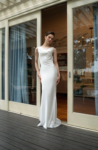 STELLA DRESS