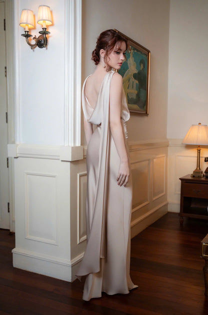 DIANA DRESS