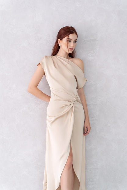 LÉNA DRESS