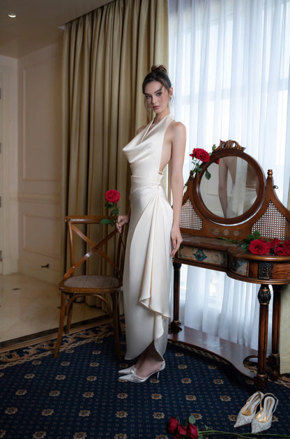 CYNTHIA DRESS
