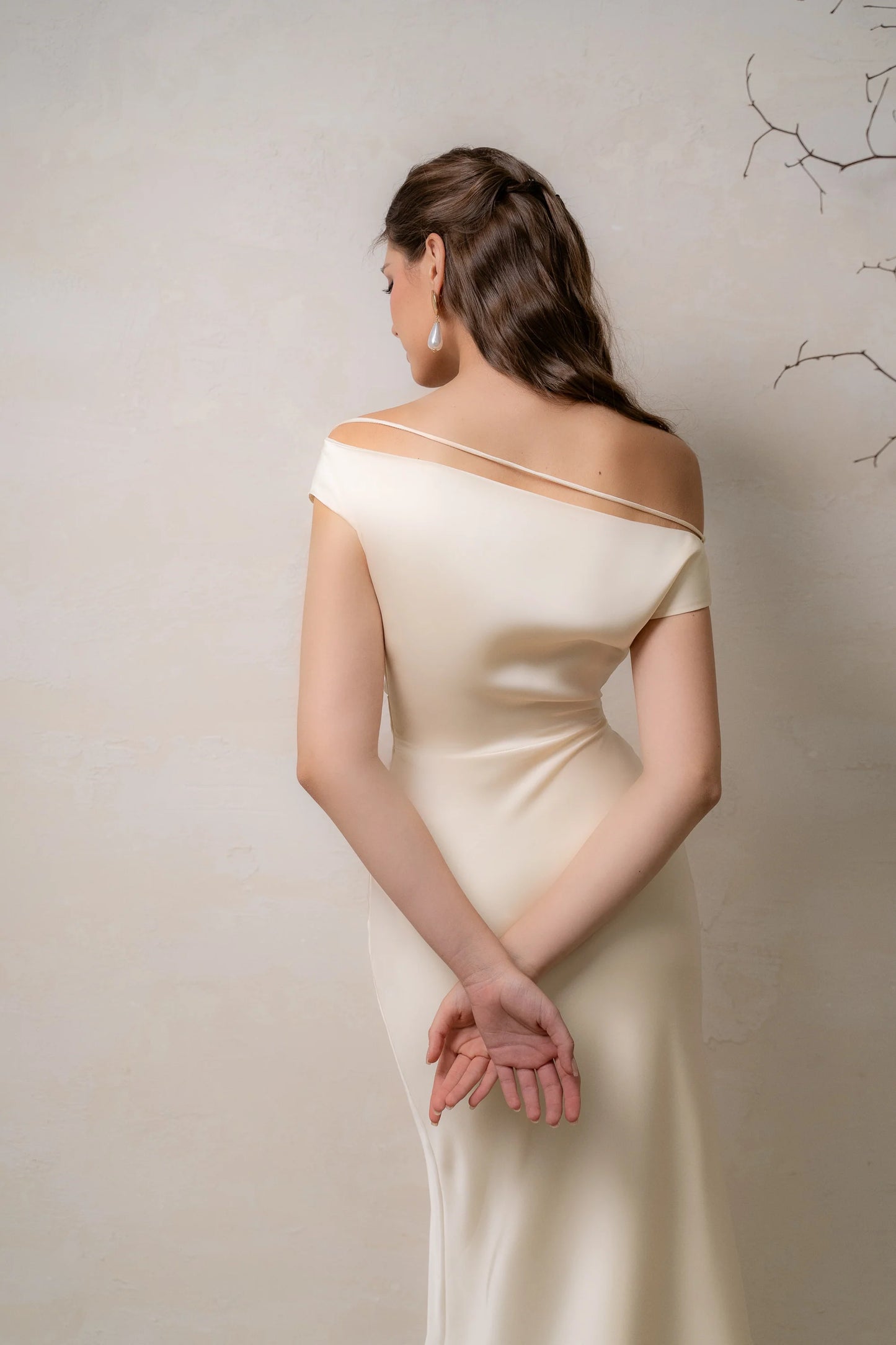IVY DRESS