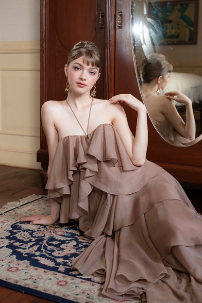 FAIRY DRESS