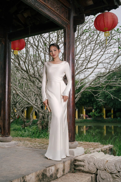 YEN DRESS