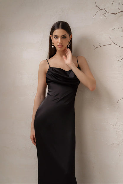ROSALEEN DRESS