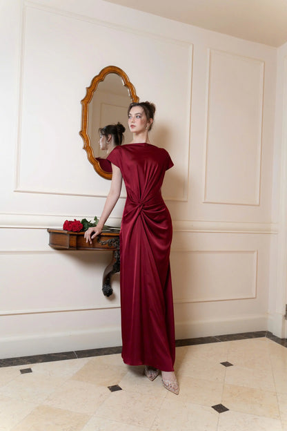ELYSIA DRESS