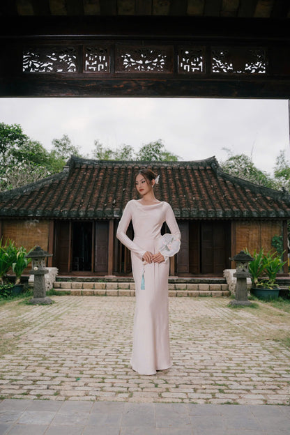 YEN DRESS