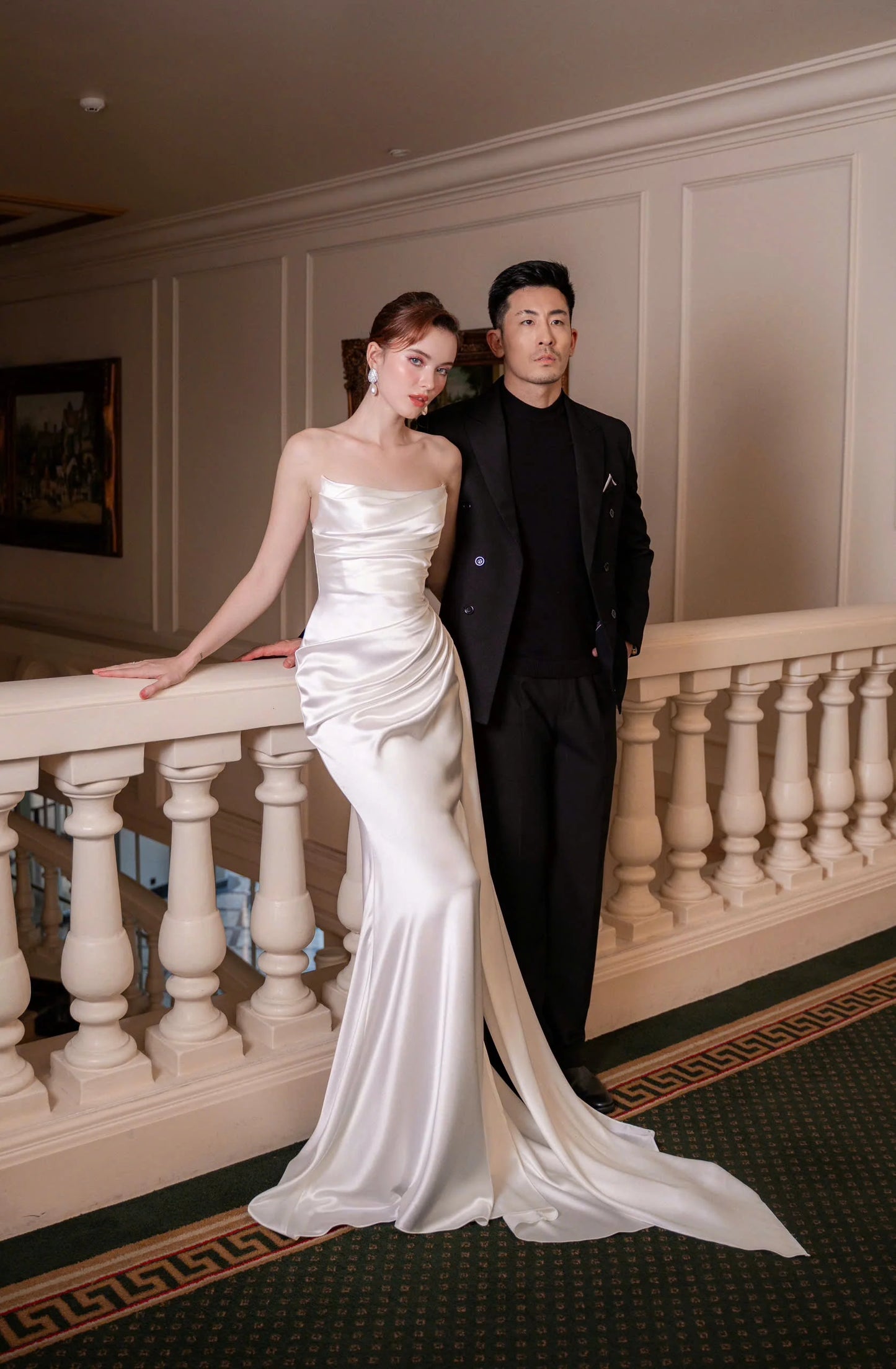 KATHERINE GOWN