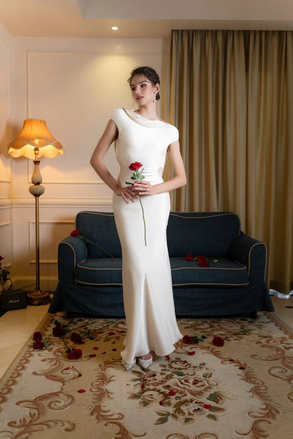 BELLE DRESS