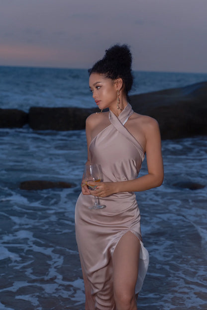 KYLIE DRESS