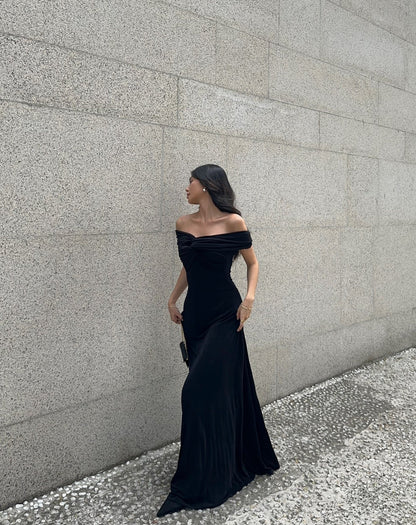 LULLABY DRESS