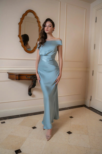 IVY DRESS