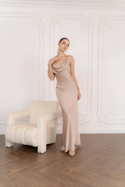 OPHELIA DRESS