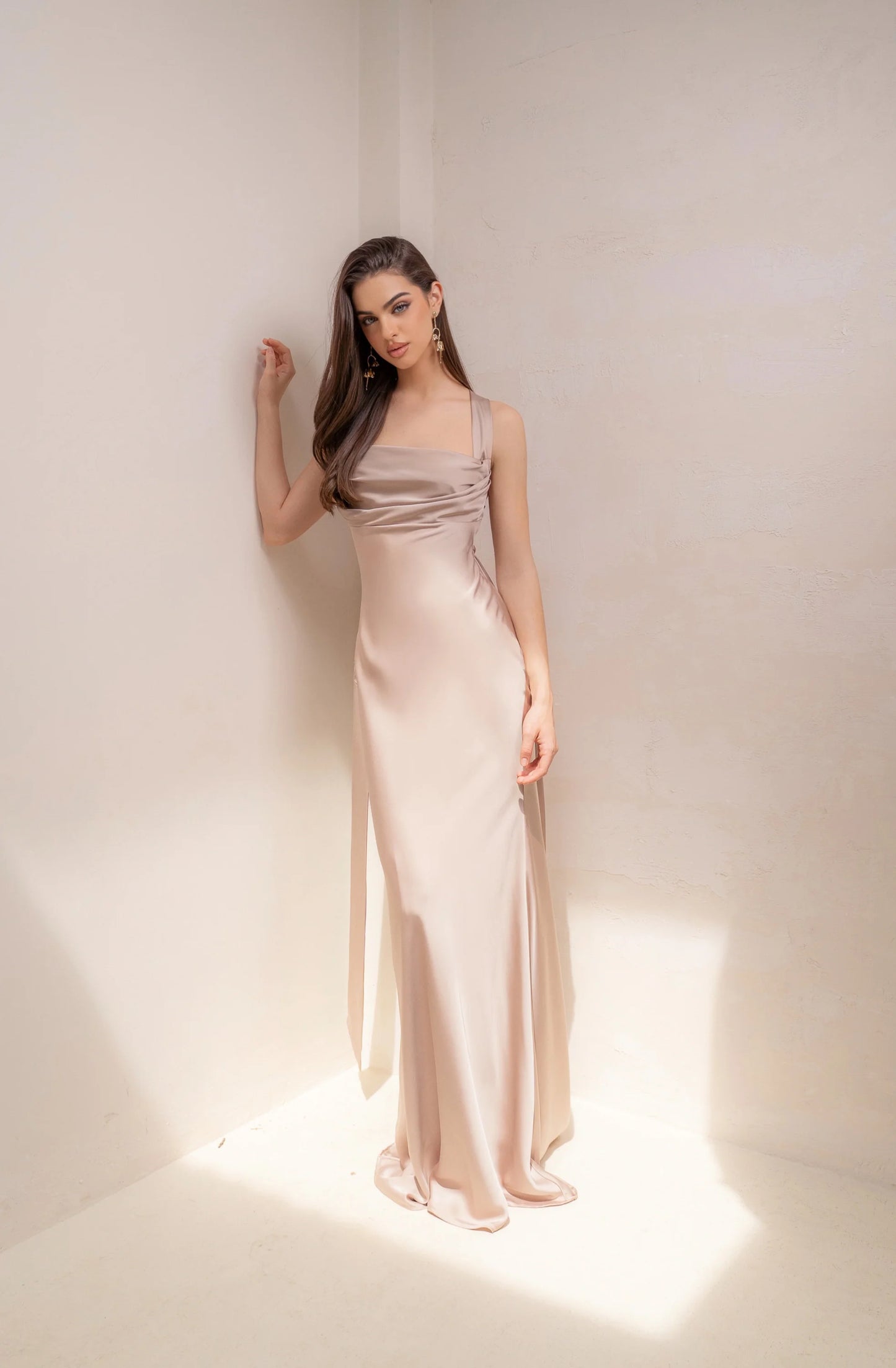 JAZZIE DRESS