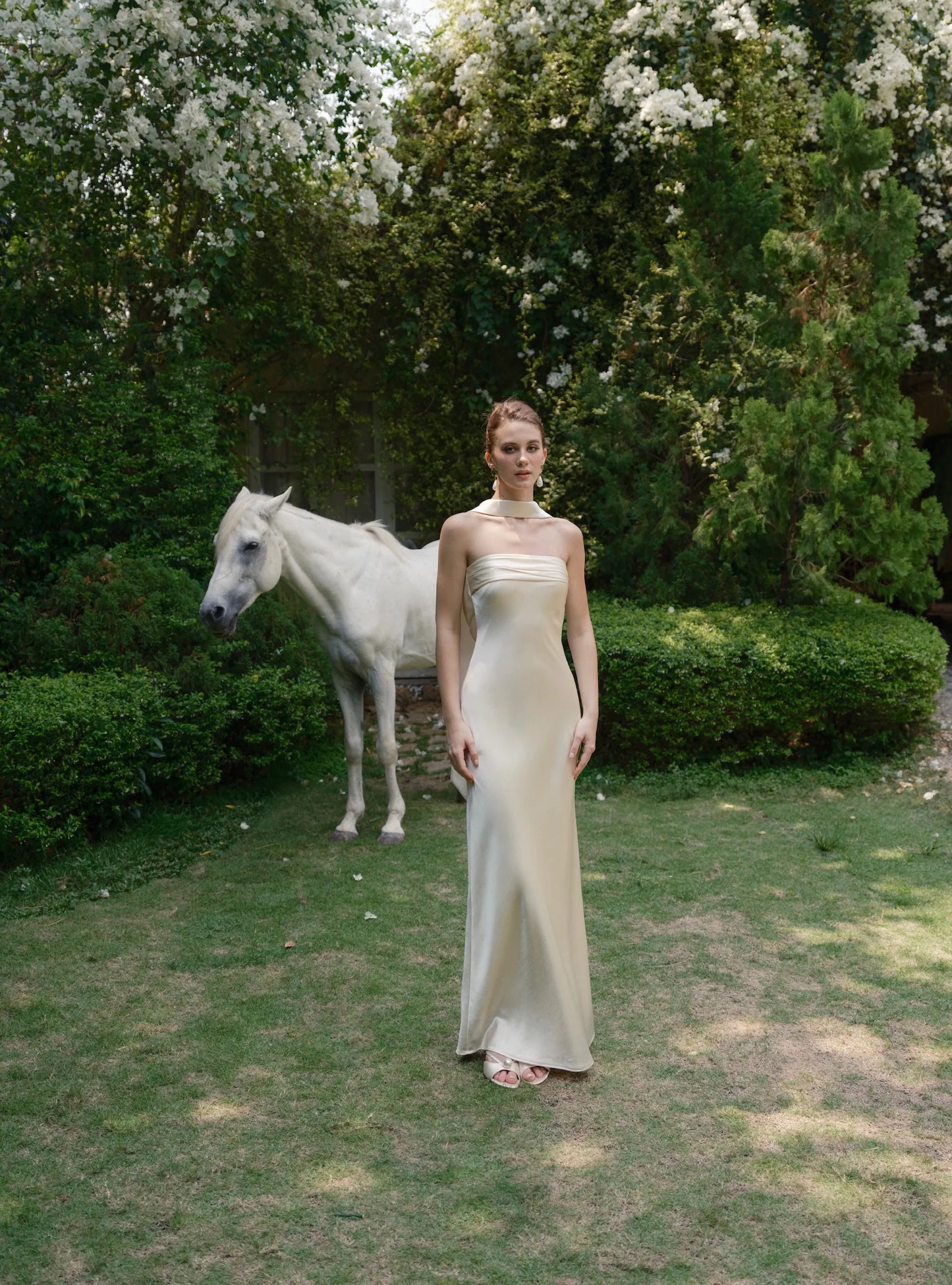 CELINE DRESS