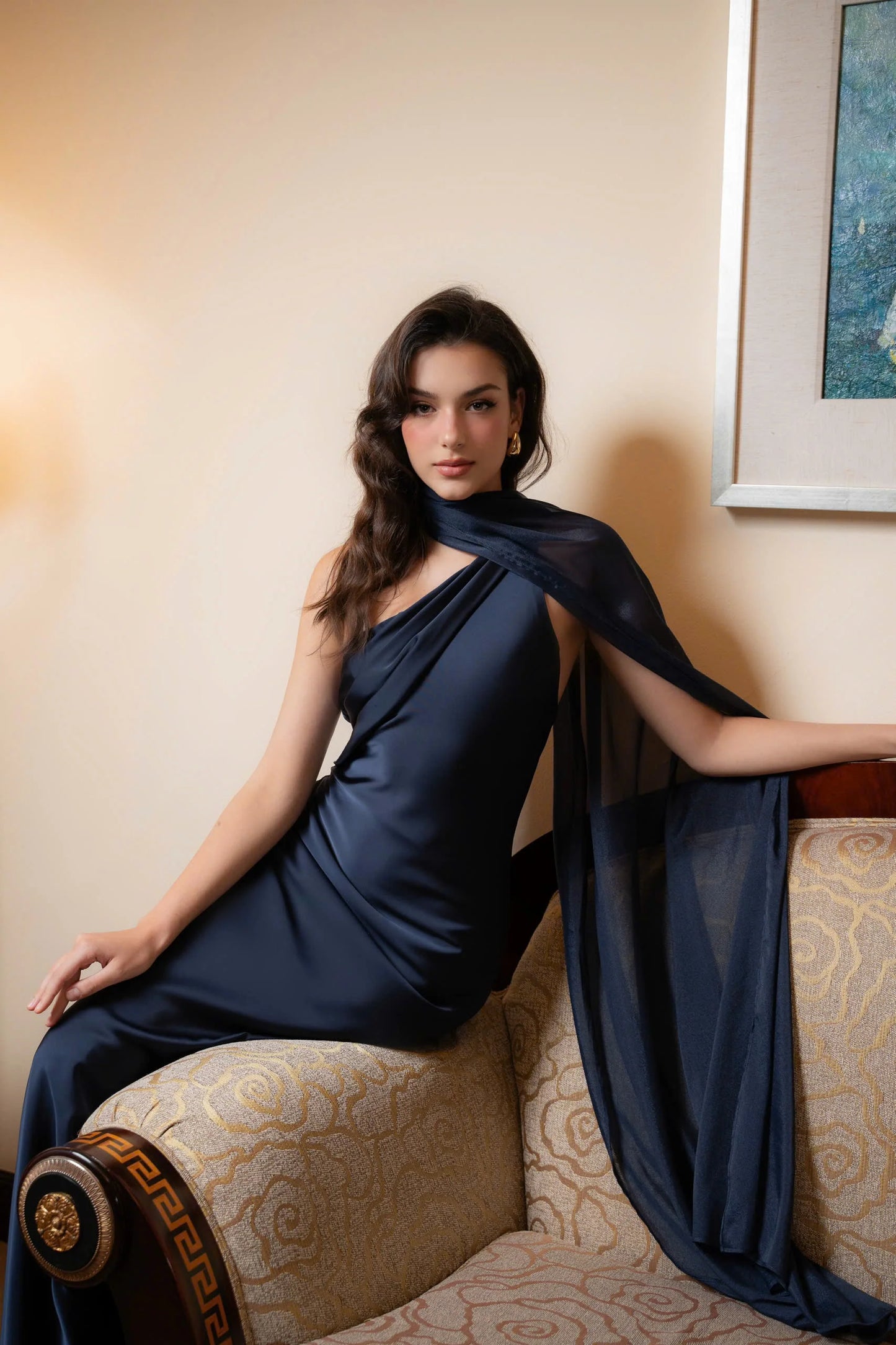 CAILY DRESS