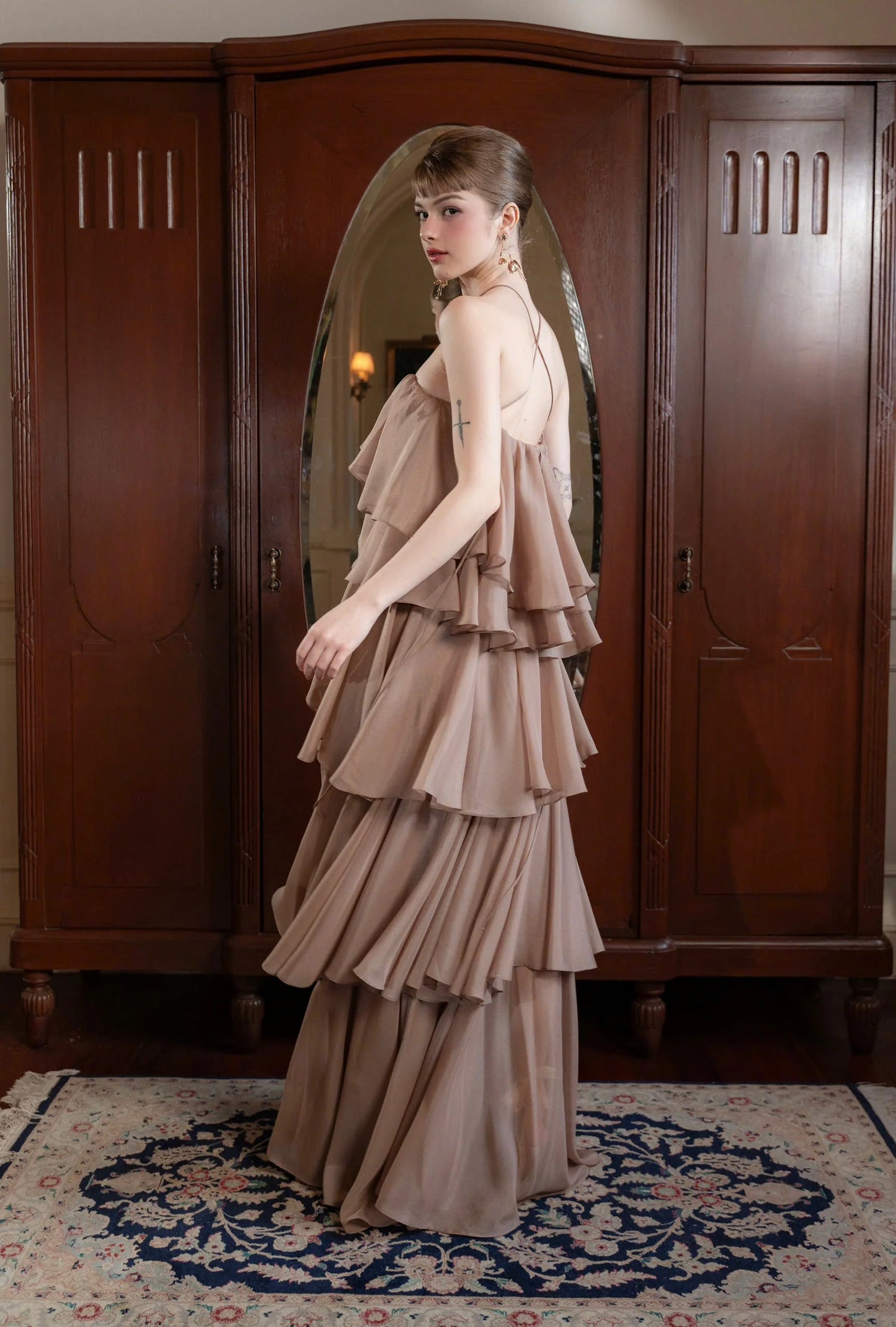 FAIRY DRESS