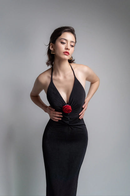 KIERA DRESS